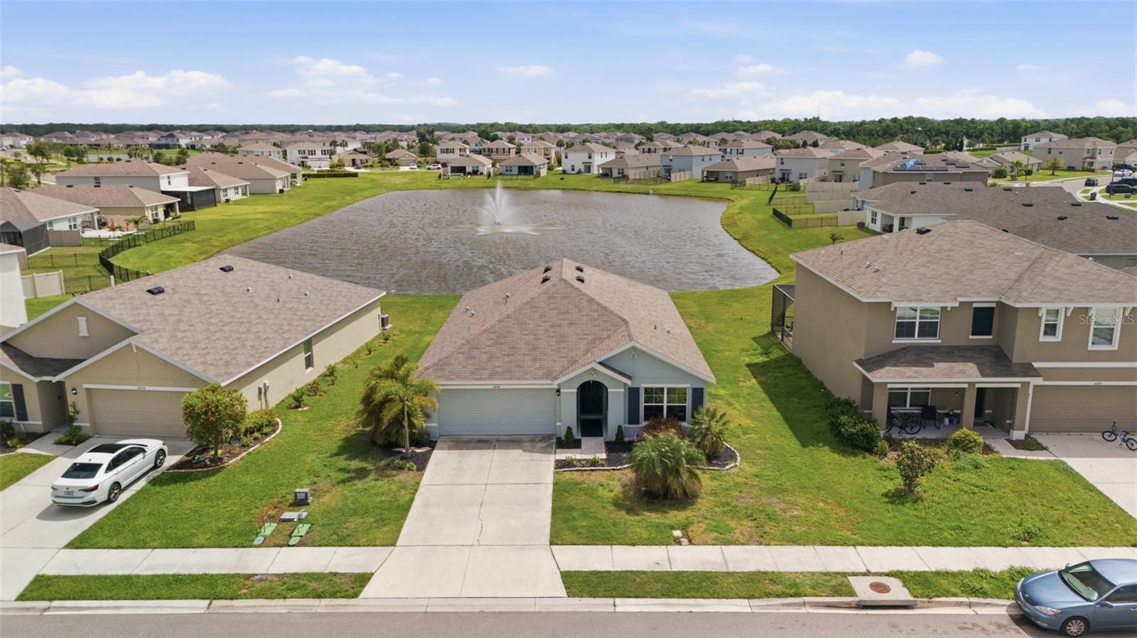 Photo of 10316 CHARLOTTE DRIVE PARRISH FL 34219