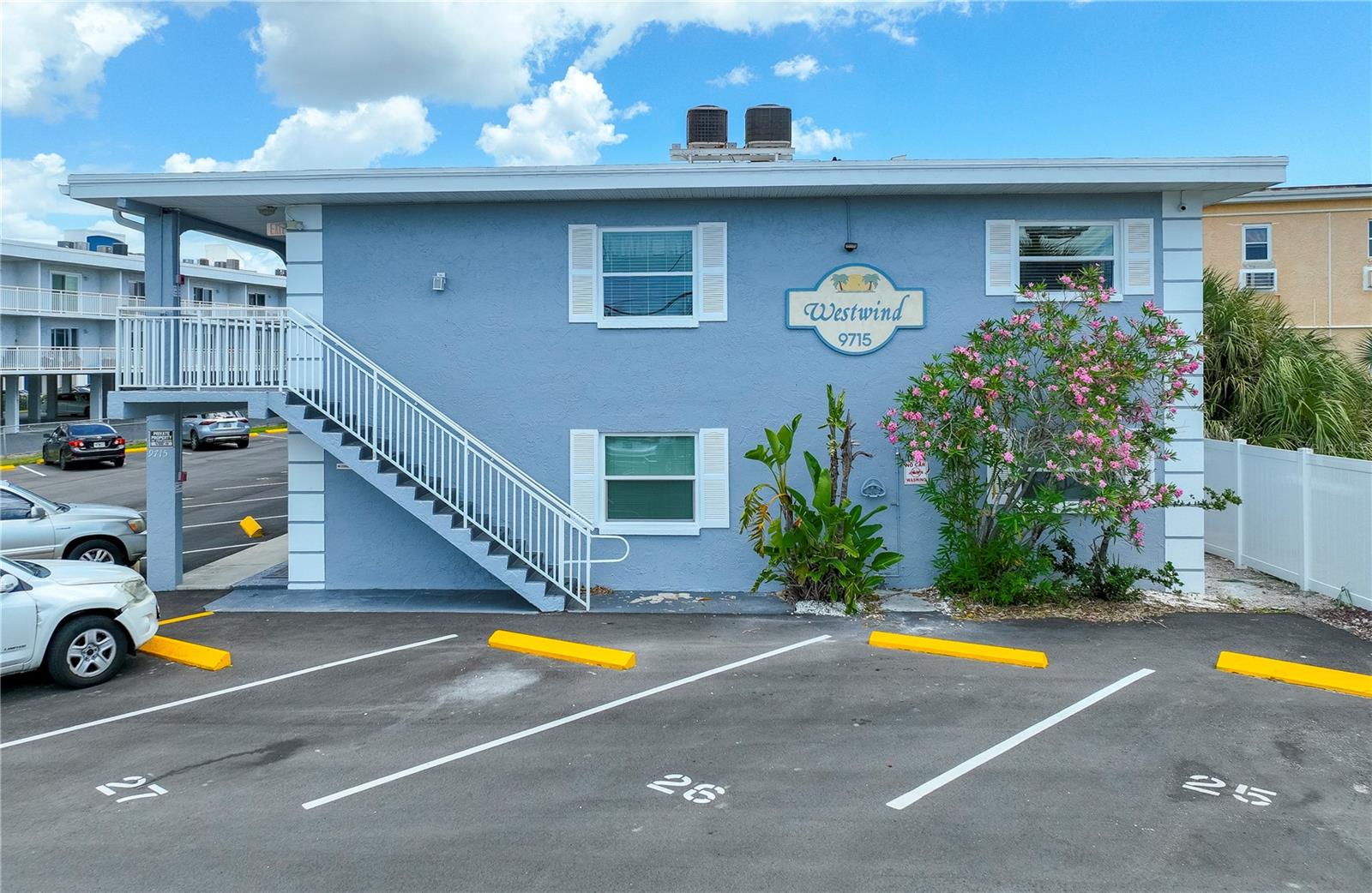 Photo of 9715 HARRELL AVENUE #24 TREASURE ISLAND FL 33706