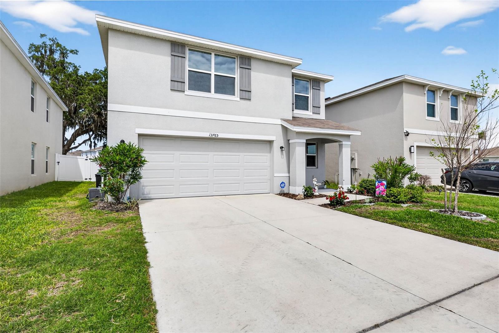 Photo of 13765 WHISKEY DAISY DRIVE DADE CITY FL 33525