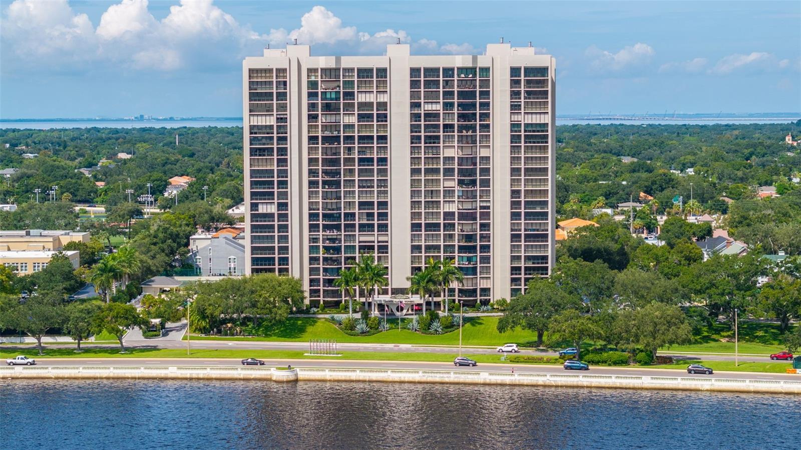 Photo of 3301 BAYSHORE BOULEVARD #1510A TAMPA FL 33629