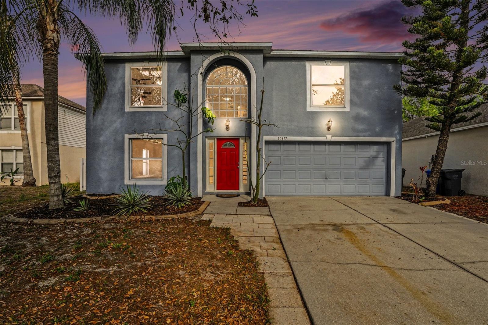 Photo of 10317 FROG POND DRIVE RIVERVIEW FL 33569