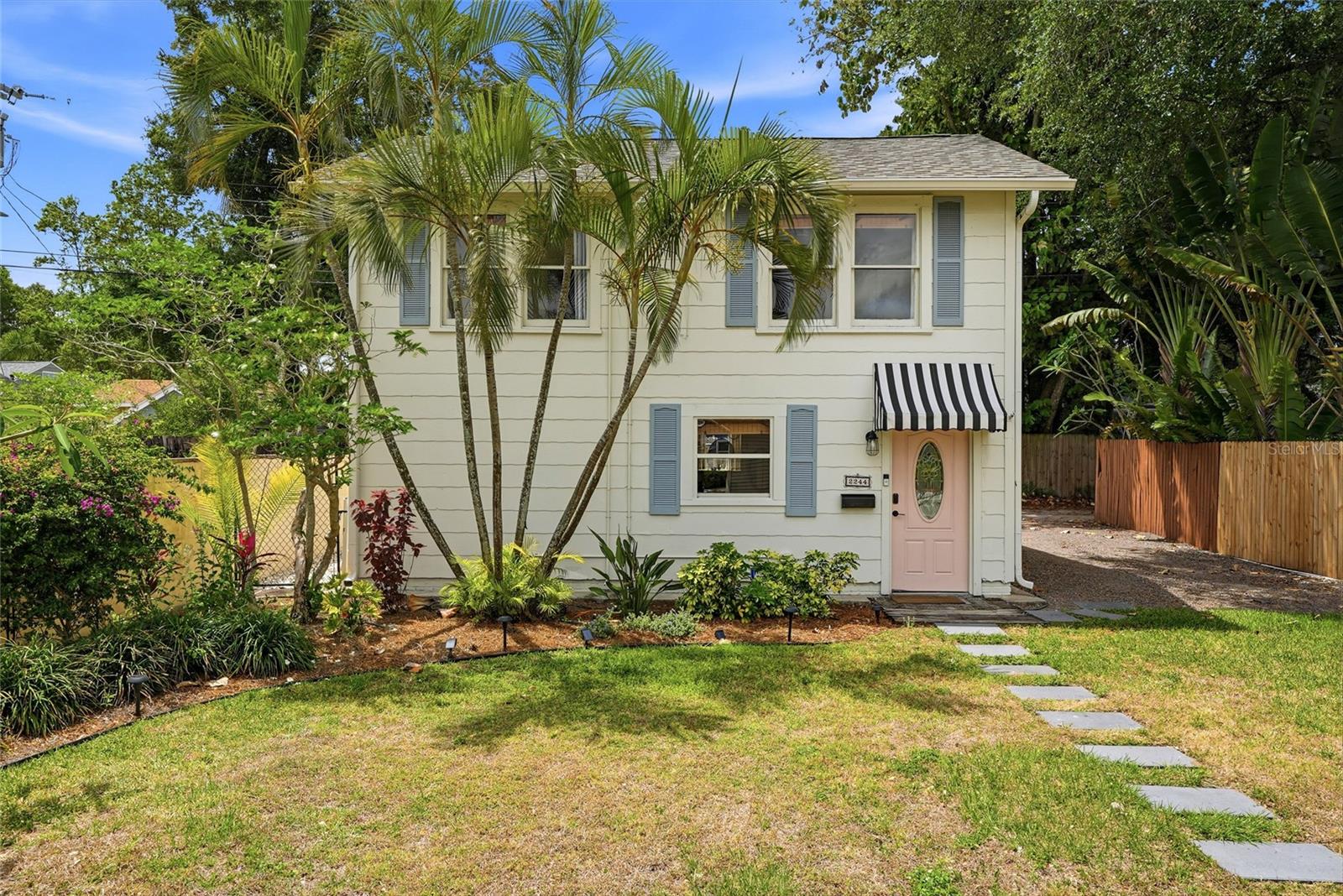 Photo of 2244 8TH AVENUE ST PETERSBURG FL 33713