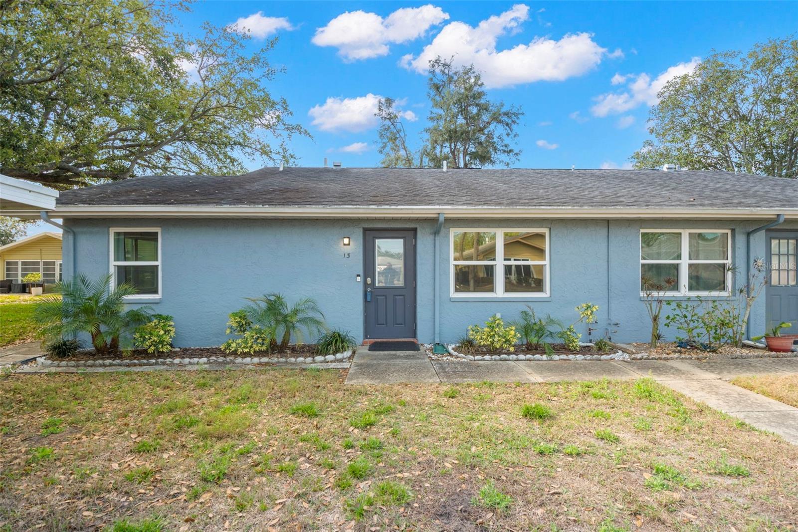 Photo of 1904 CANTERBURY LANE #13 SUN CITY CENTER FL 33573