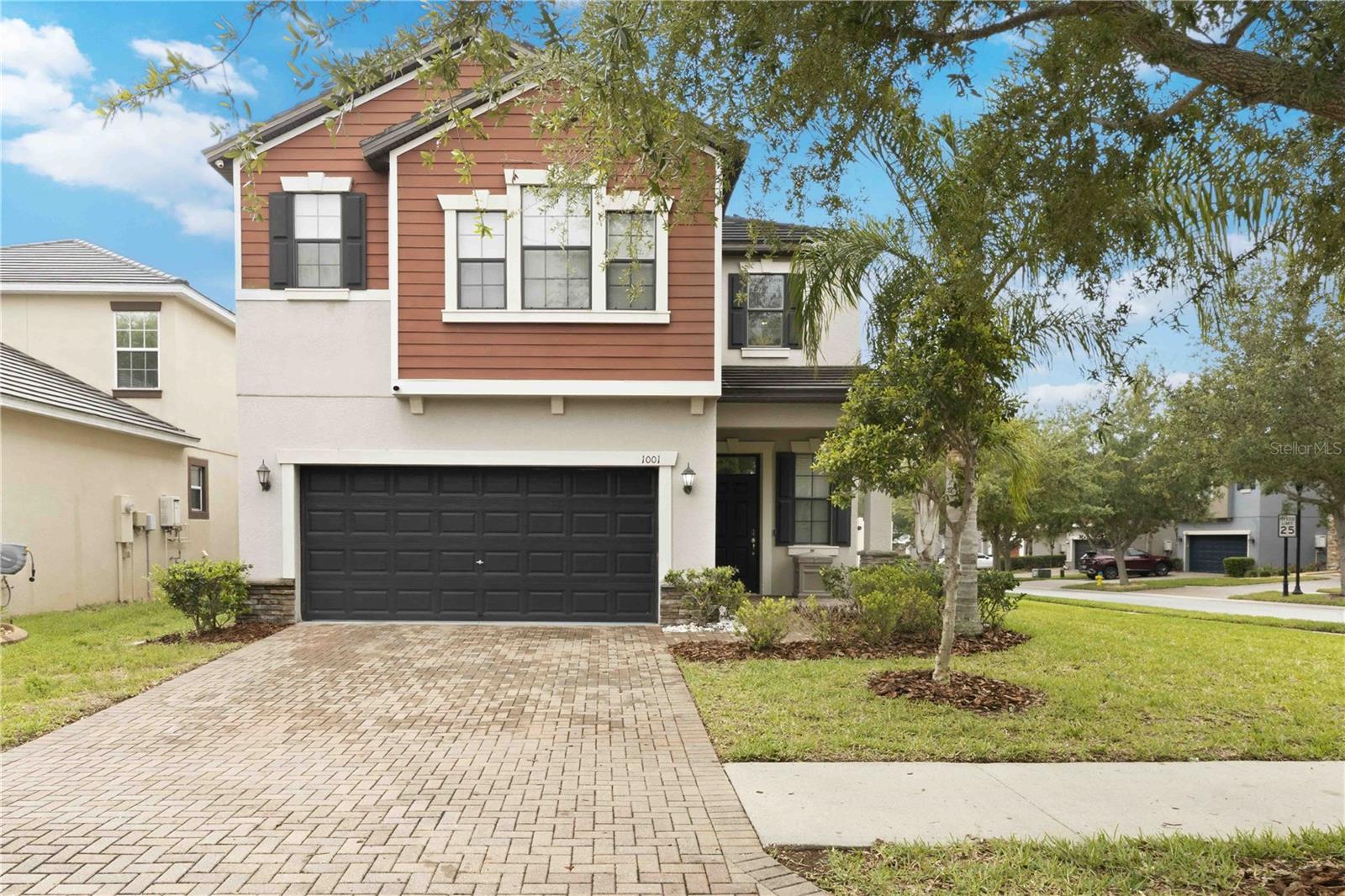 Photo of 1001 OLIVETO VERDI COURT BRANDON FL 33511