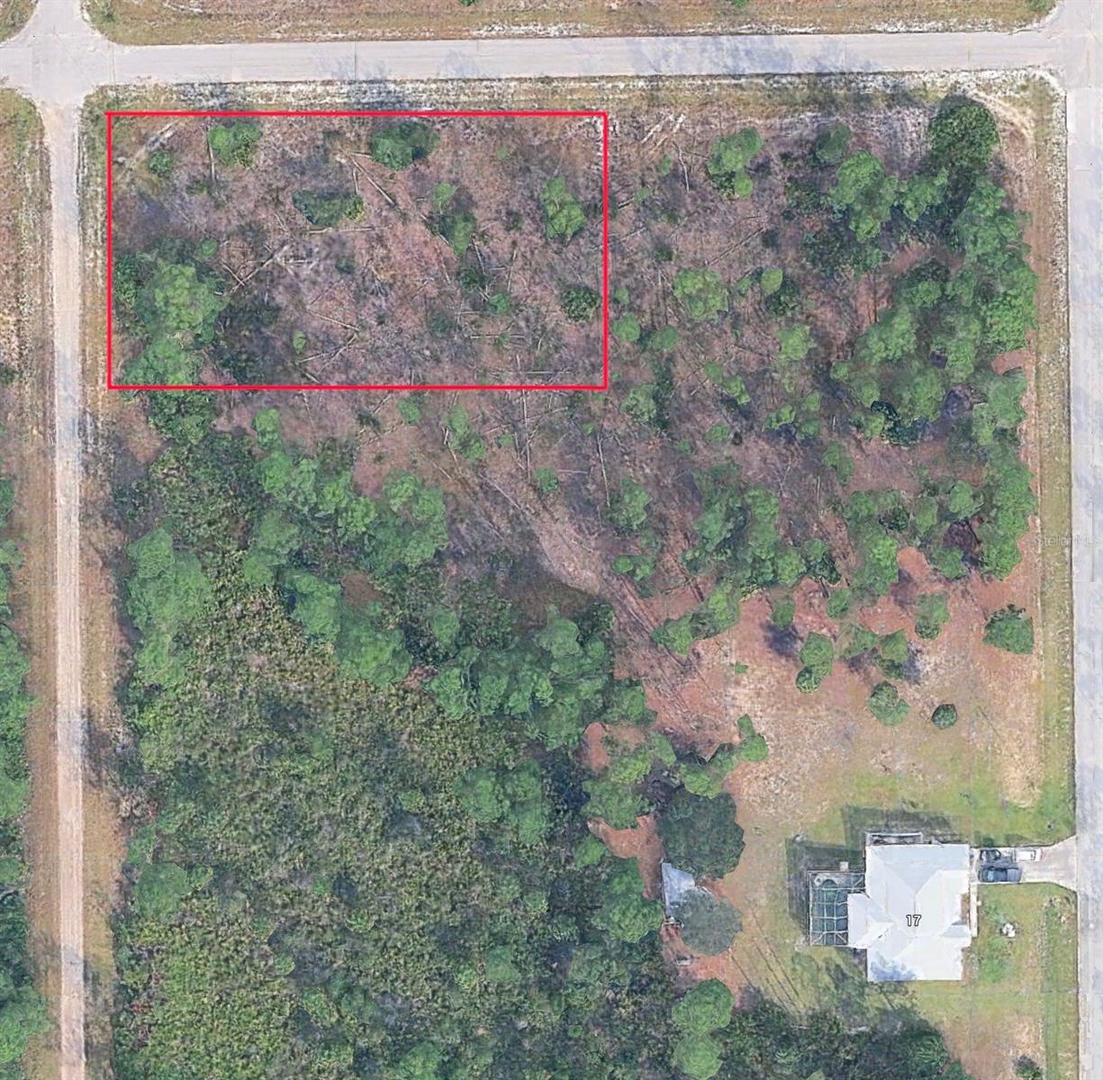 Photo of 22 LOUIS AVENUE LEHIGH ACRES FL 33936