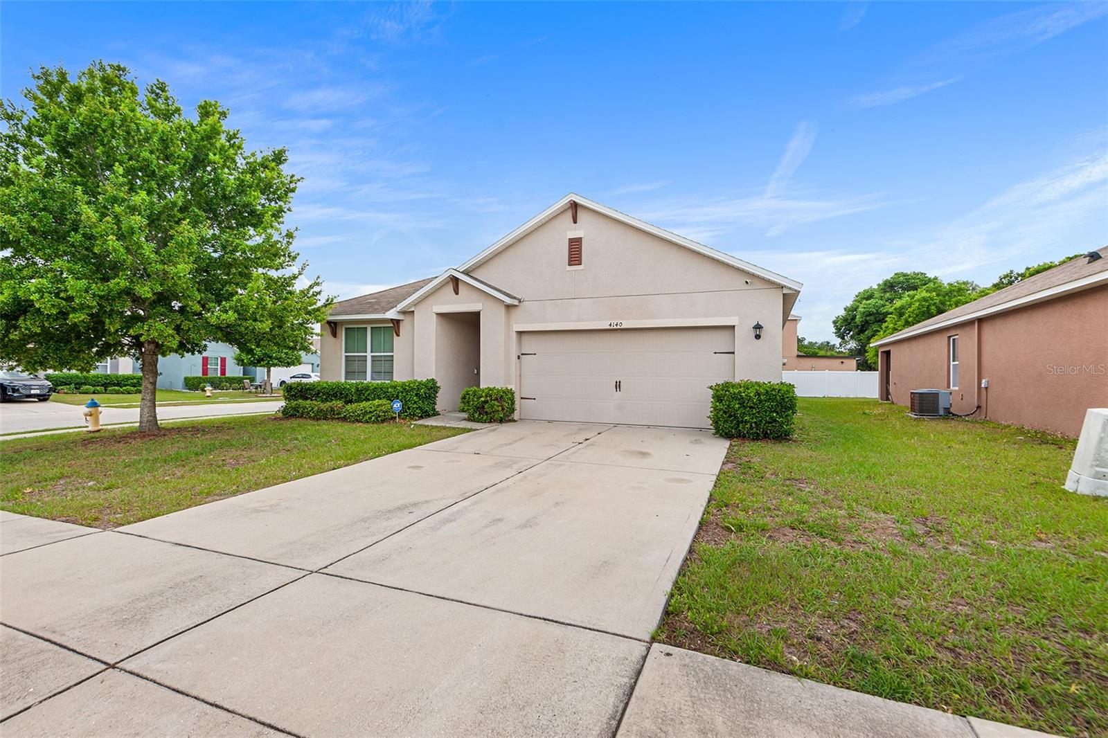 Photo of 4140 SOPHIA BOULEVARD WINTER HAVEN FL 33880