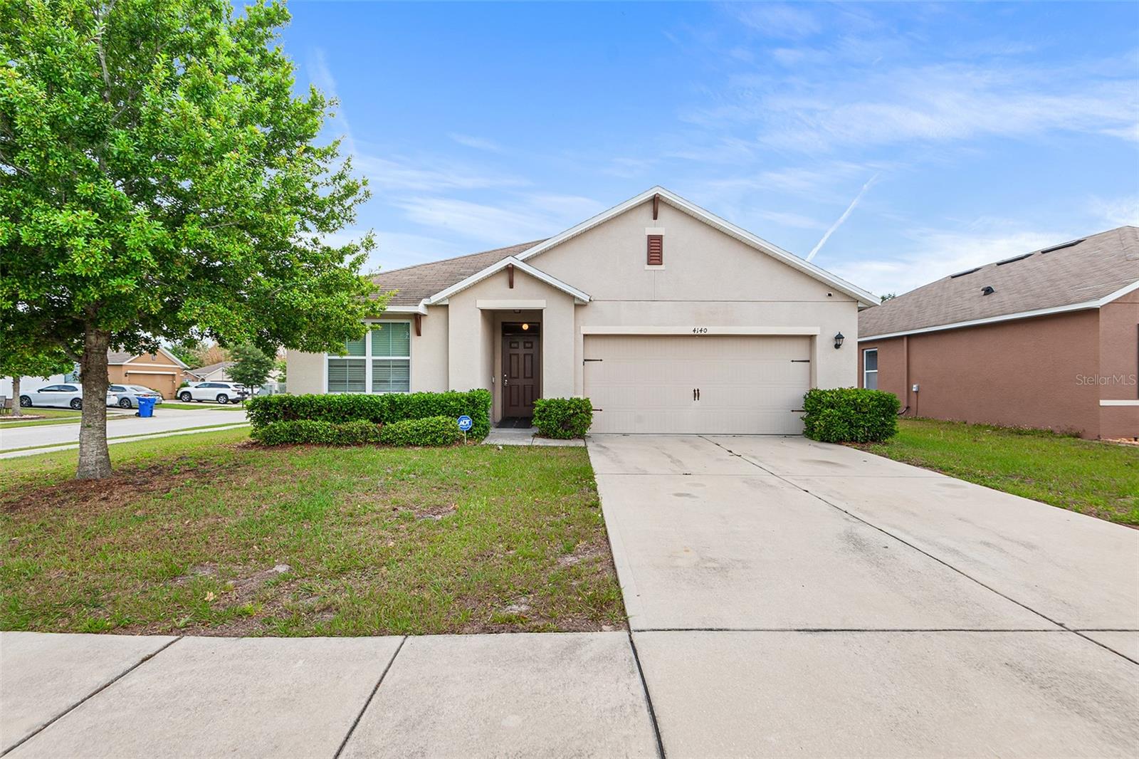Photo of 4140 SOPHIA BOULEVARD WINTER HAVEN FL 33880