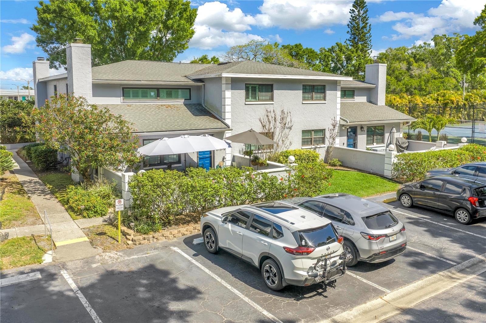 Photo of 5861 CALAIS BOULEVARD #1 ST PETERSBURG FL 33714