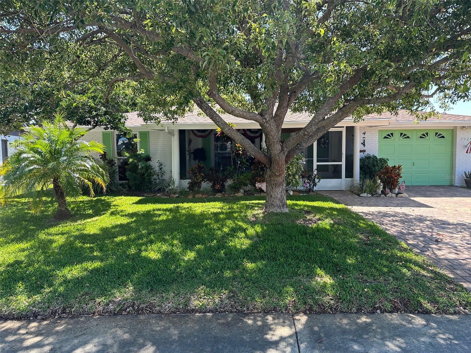 Photo of 7924 DATURA LN. NEW PORT RICHEY FL 34653