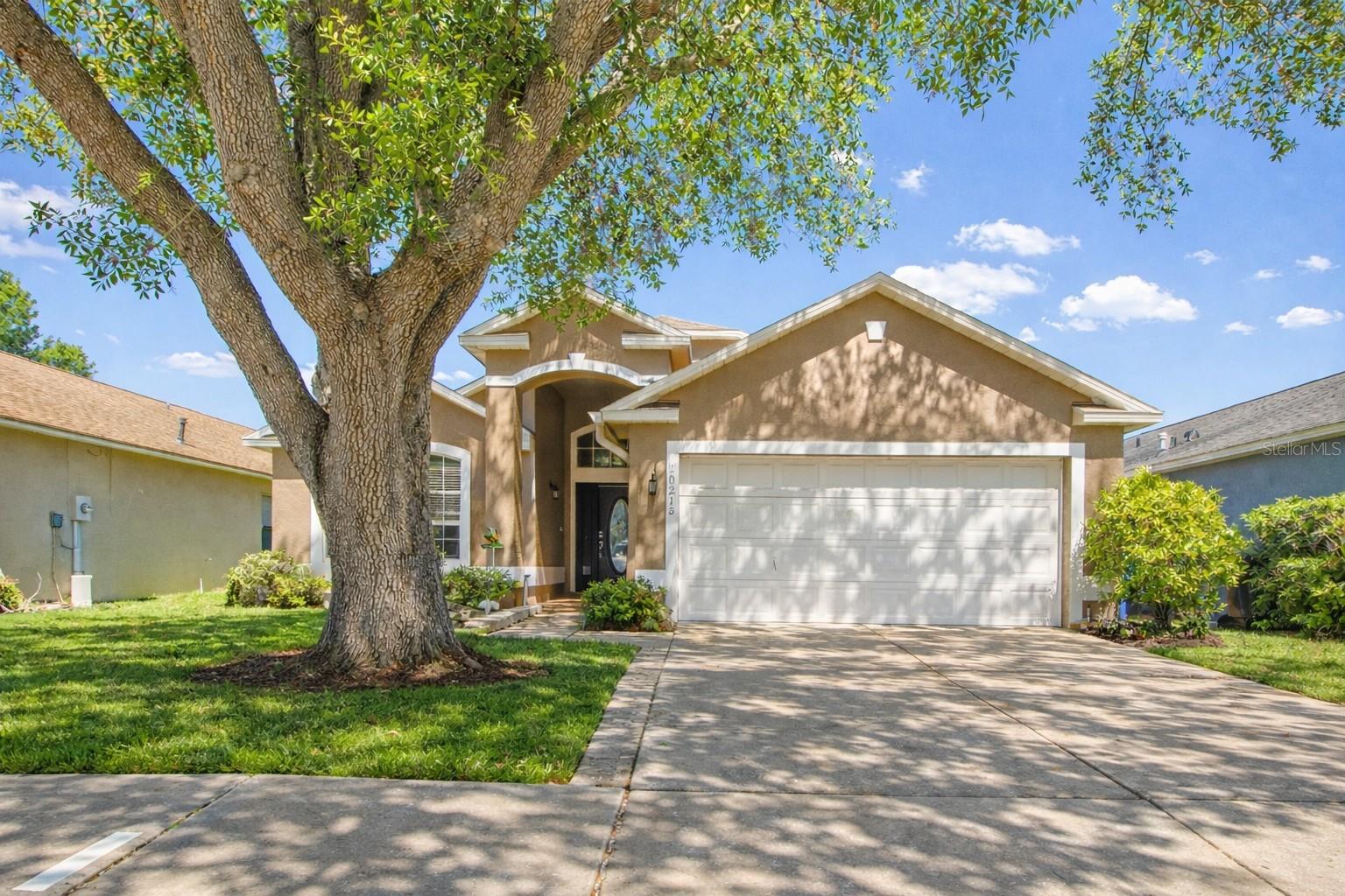 Photo of 10215 CHARLESTON CORNER ROAD TAMPA FL 33635