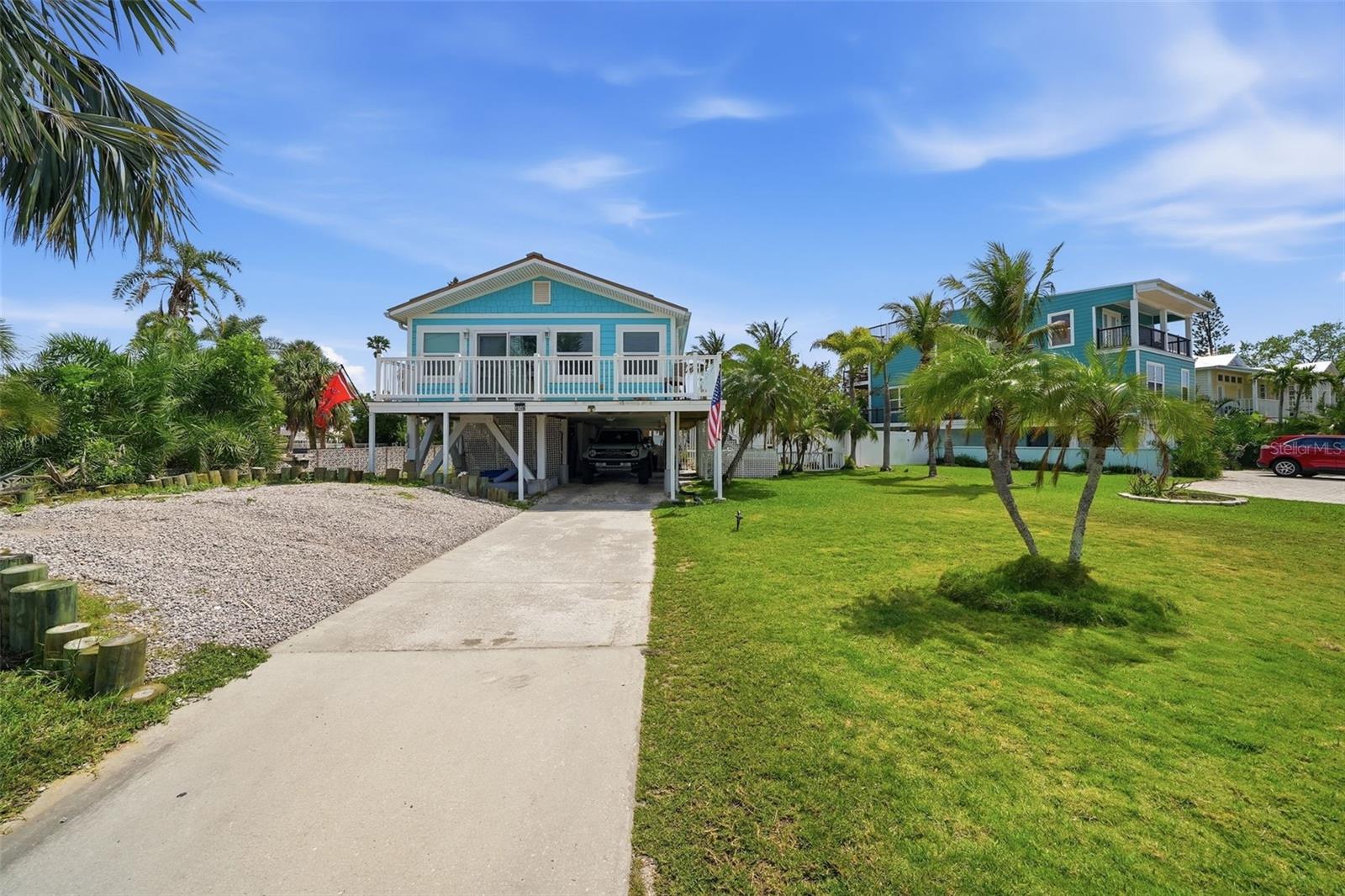 Photo of 15823 REDINGTON DRIVE REDINGTON BEACH FL 33708
