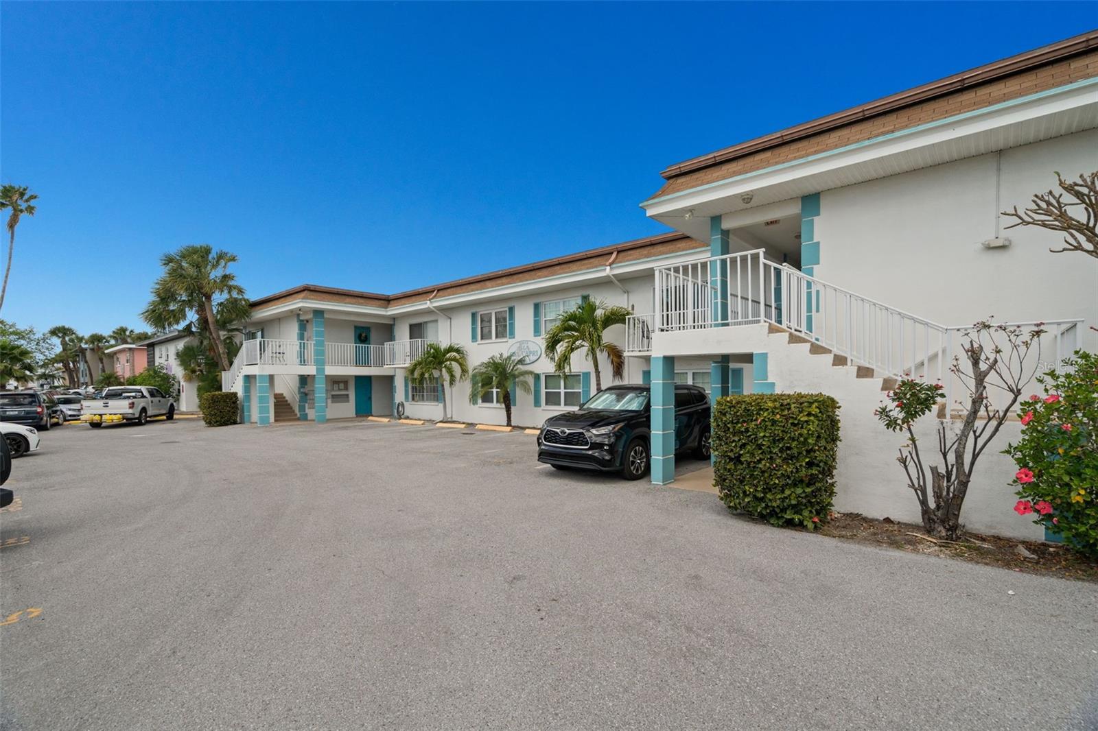 Photo of 11655 3RD STREET #1 TREASURE ISLAND FL 33706