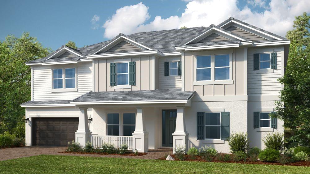 Photo of 16237 ALPHA GROVE PLACE ODESSA FL 33556
