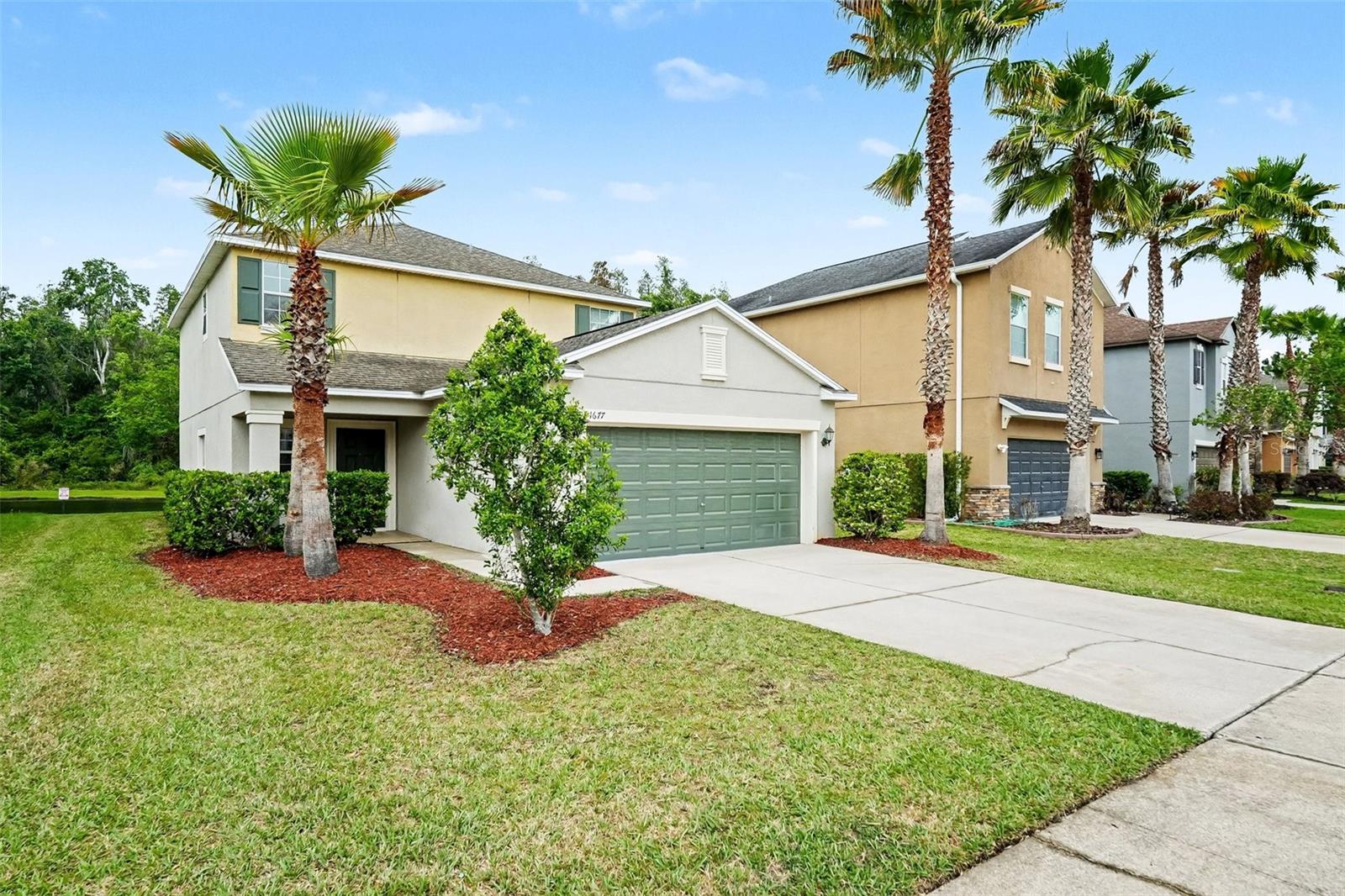 Photo of 1677 LUDINGTON AVENUE WESLEY CHAPEL FL 33543
