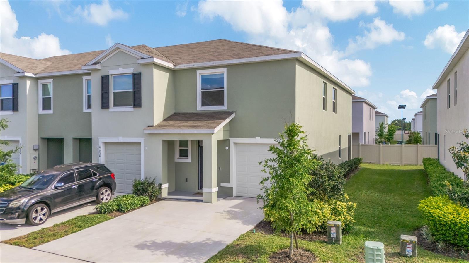 Photo of 17226 AMBER ASPEN WAY LAND O LAKES FL 34638