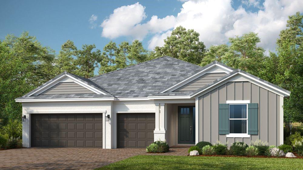 Photo of 11235 MANOR HOUSE LANE ODESSA FL 33556