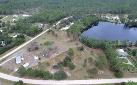 Photo of 116 OSCEOLA ROAD GEORGETOWN FL 32139