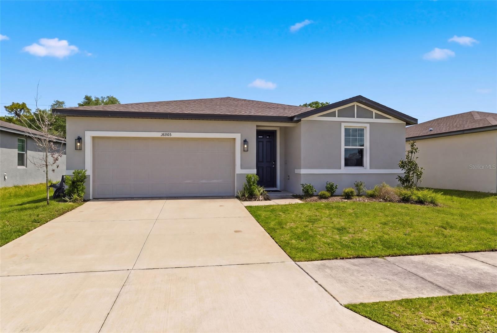 Photo of 38905 HARLOW ROSE DRIVE ZEPHYRHILLS FL 33540
