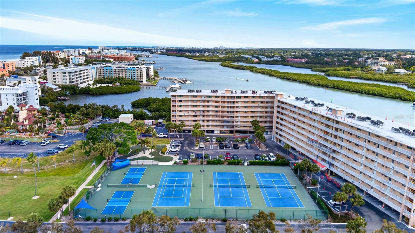 Photo of 19451 GULF BOULEVARD #204 INDIAN SHORES FL 33785
