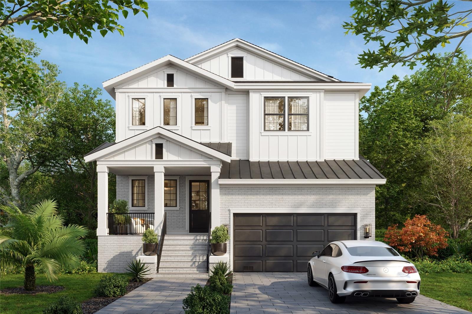 Photo of 2303 GLENWOOD DRIVE TAMPA FL 33602
