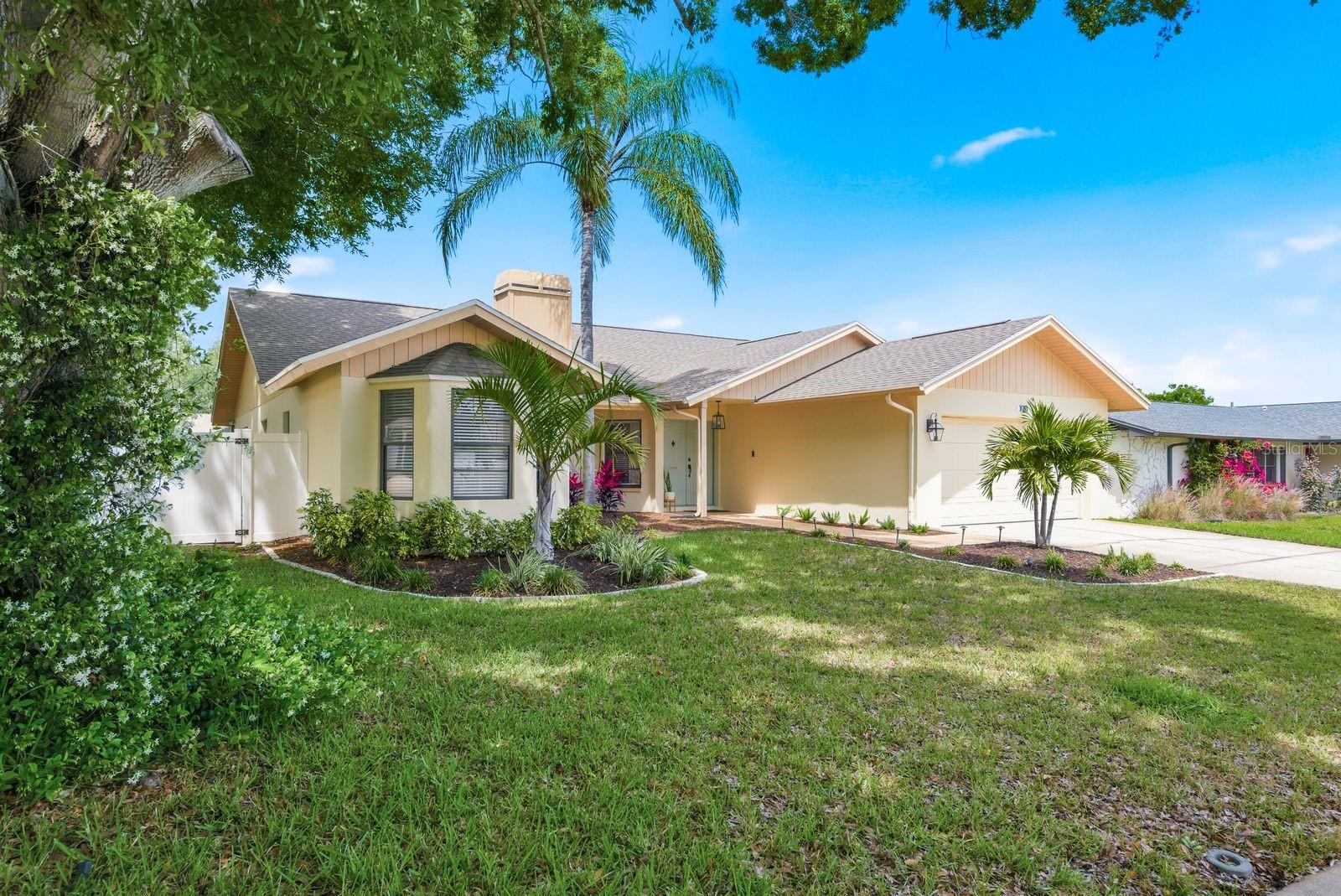 Photo of 1011 RIDGE DRIVE PALM HARBOR FL 34683