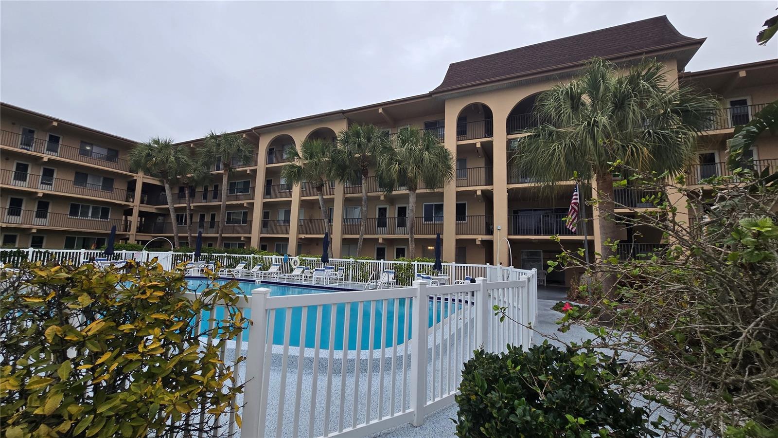 Photo of 2525 W BAY DRIVE #C33 LARGO FL 33770