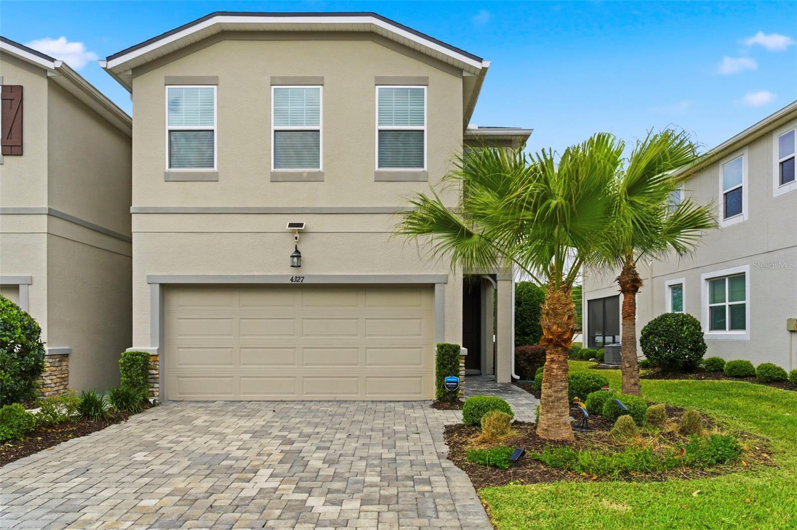 Photo of 4327 CLOUD HOPPER WAY LUTZ FL 33559