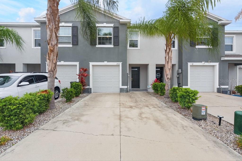 Photo of 2914 SUNCOAST BLEND DRIVE ODESSA FL 33556