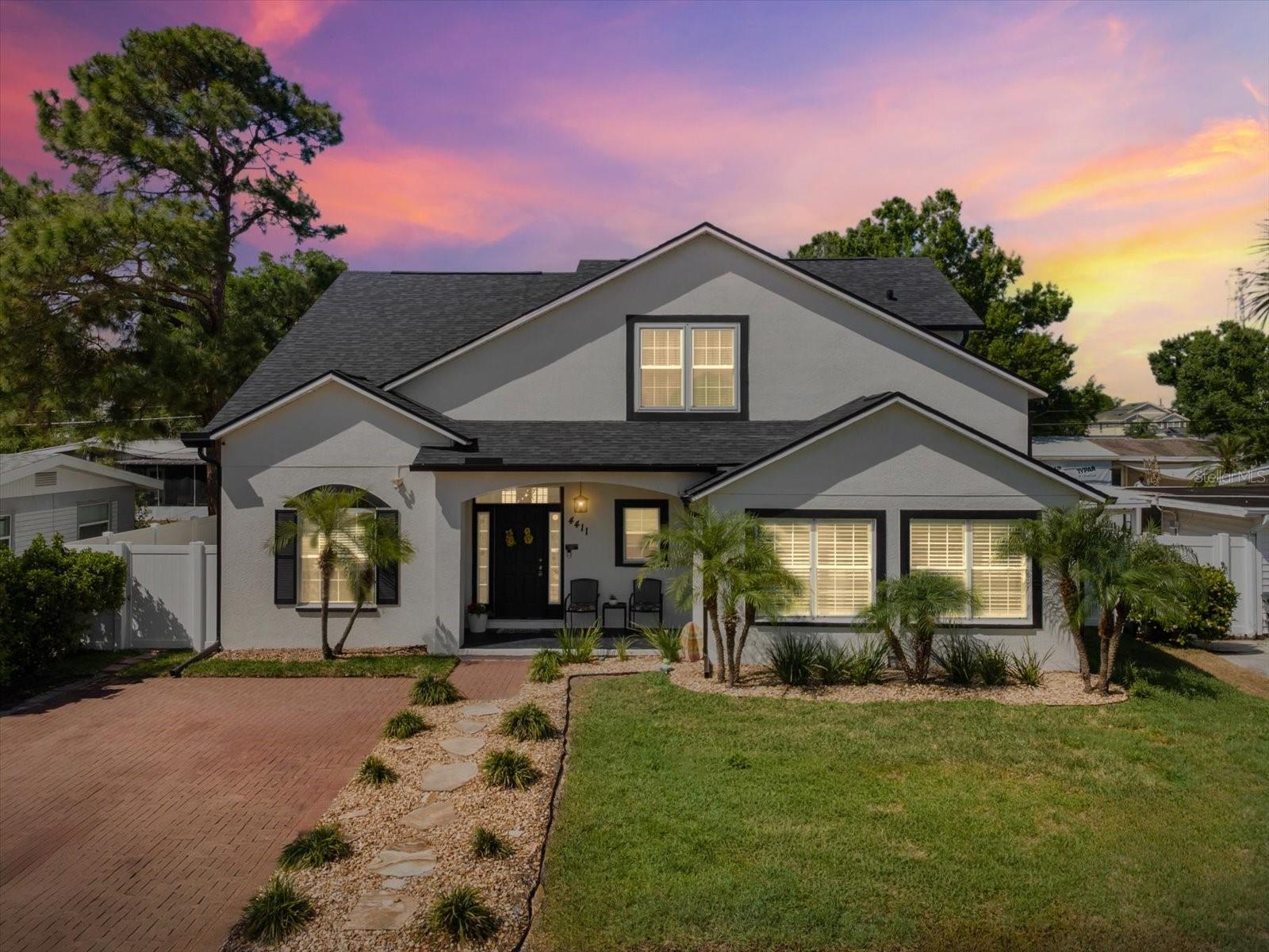 Photo of 4411 W OKLAHOMA AVENUE TAMPA FL 33616