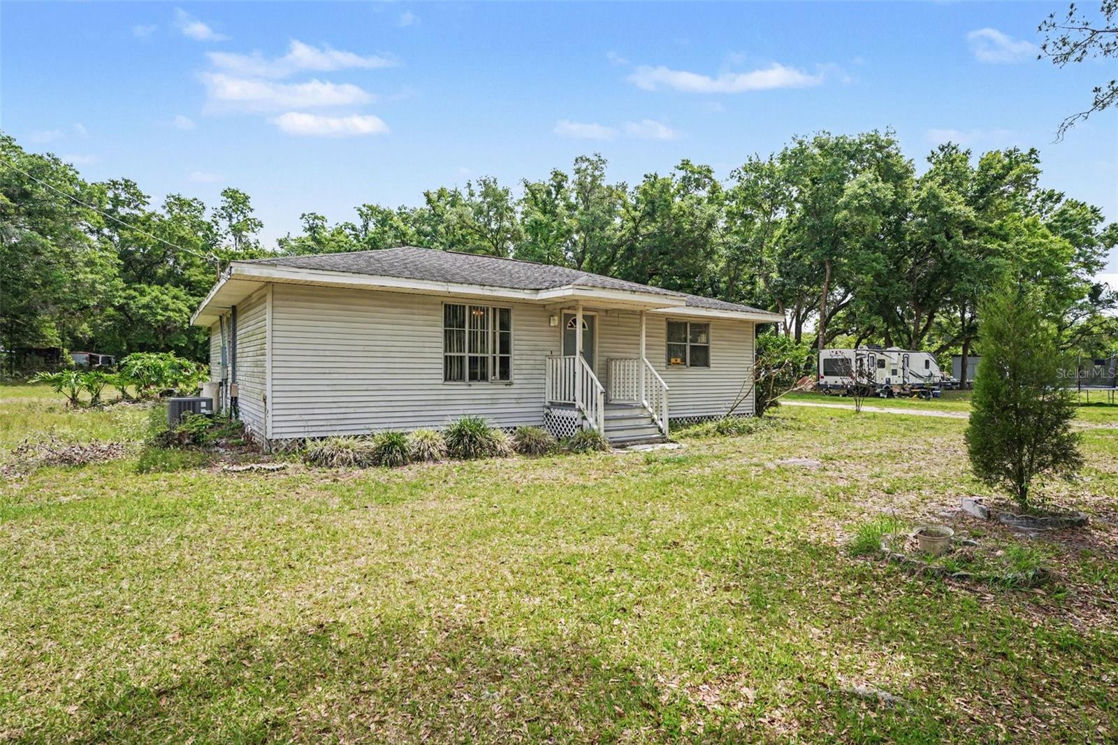 Photo of 3810 COOPER ROAD PLANT CITY FL 33565