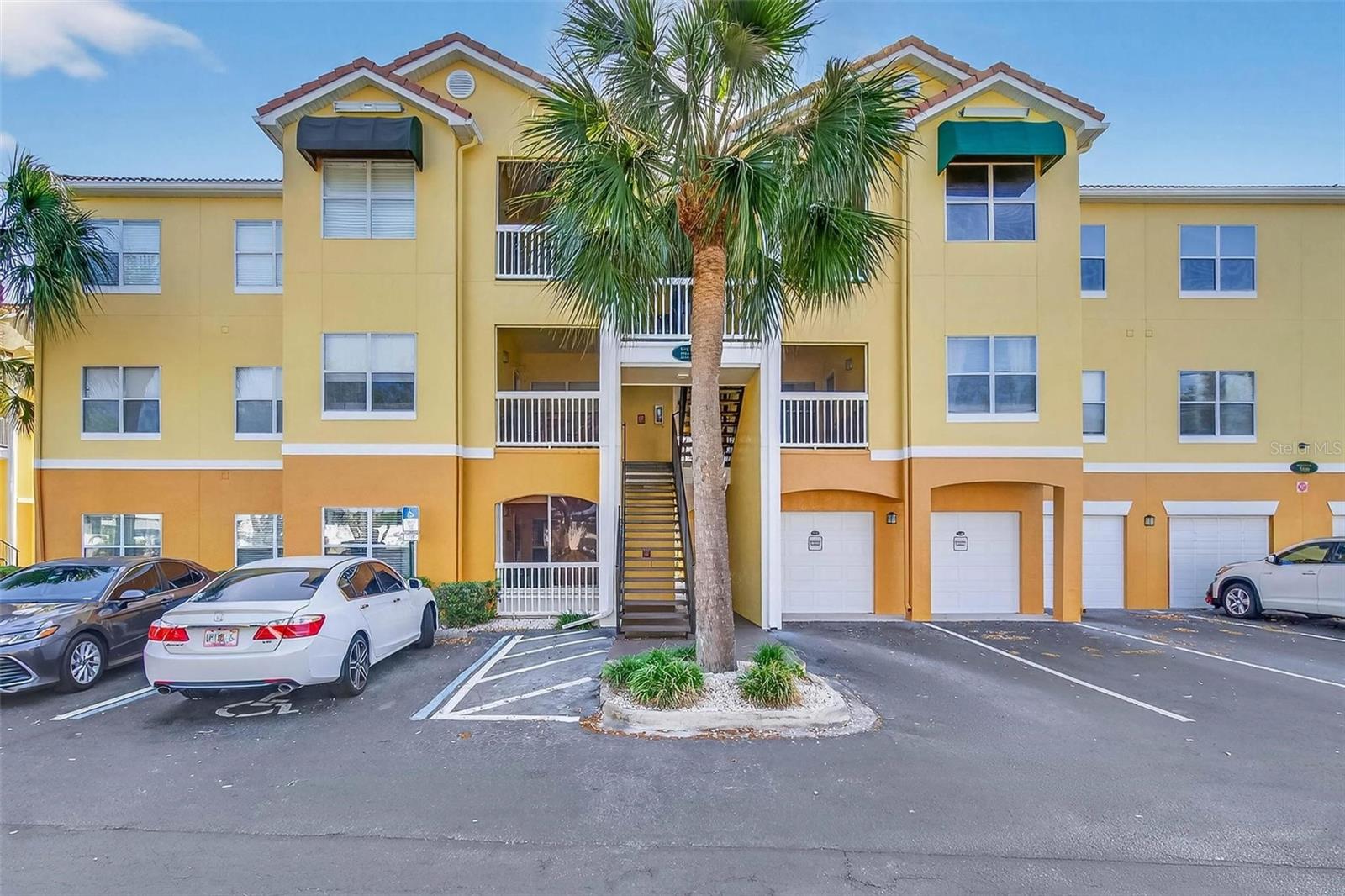 Photo of 10764 70TH AVENUE #5104 SEMINOLE FL 33772