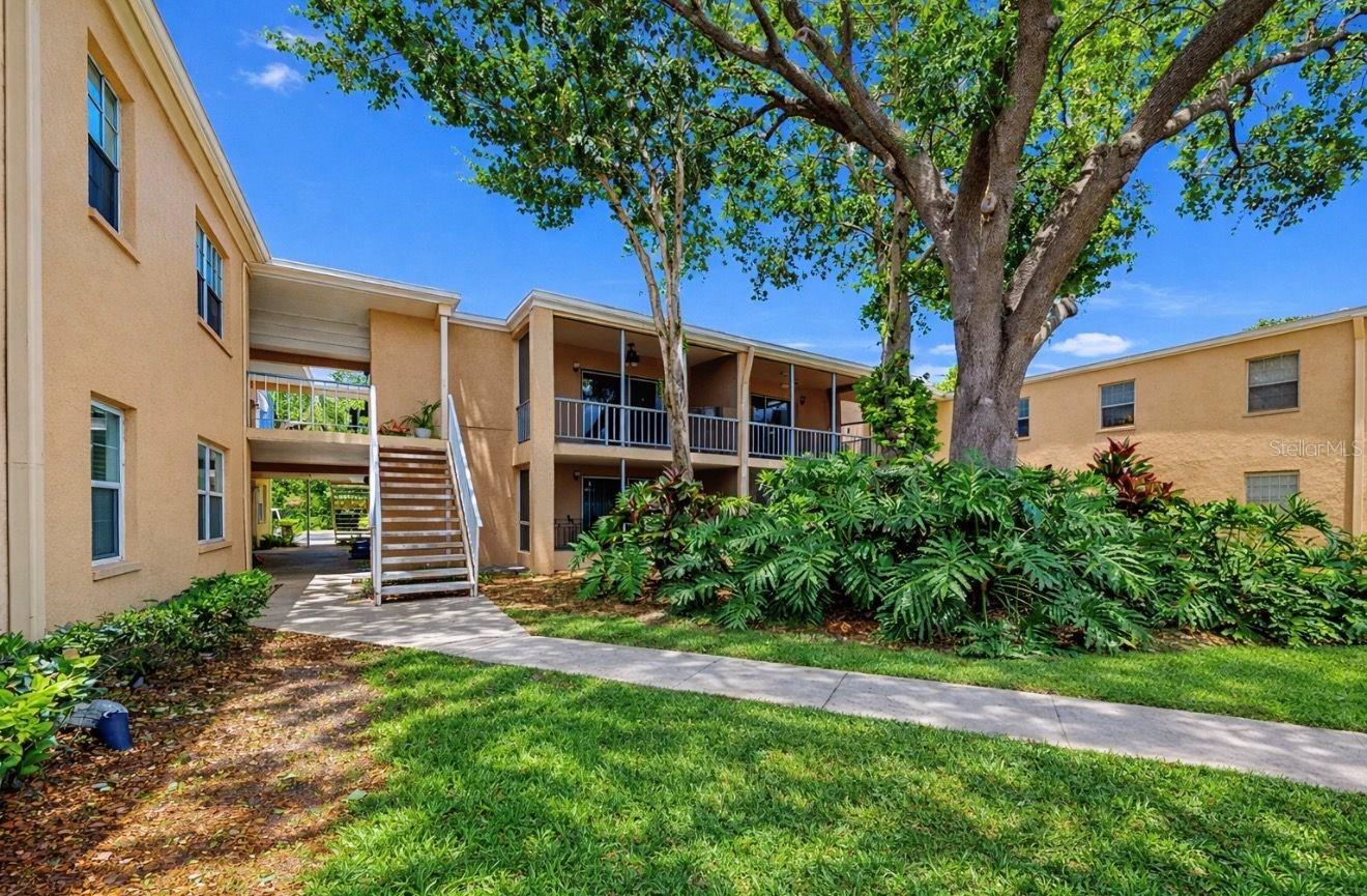 Photo of 4724 CHRISTA COURT #322 TAMPA FL 33614