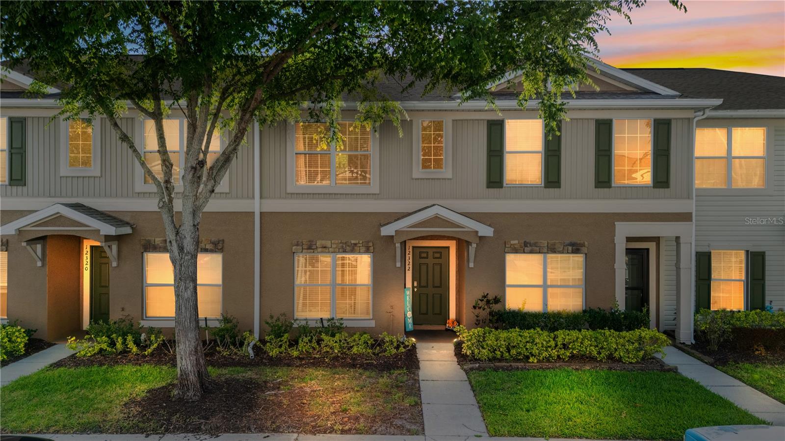 Photo of 12322 FOXMOOR PEAK DRIVE RIVERVIEW FL 33579