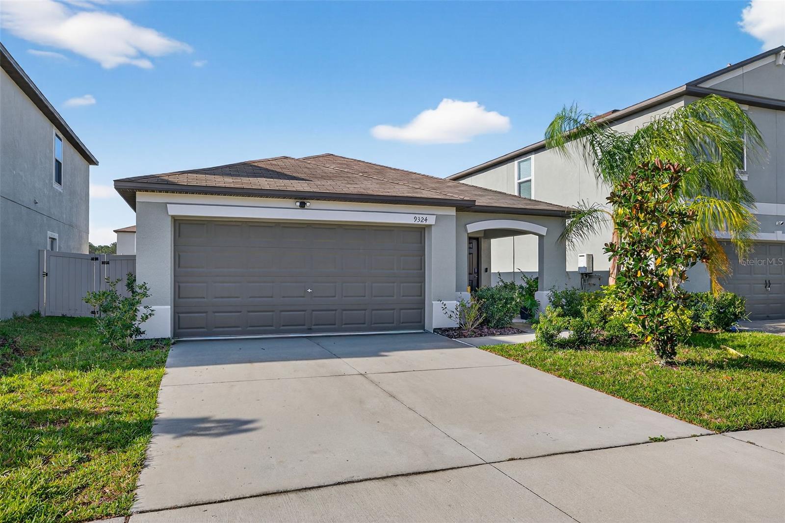 Photo of 9324 LEMON DROP LOOP SUN CITY CENTER FL 33573