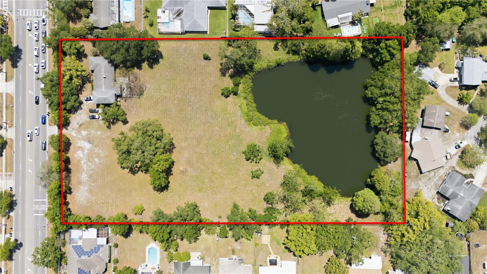 Photo of 1276 S BELCHER ROAD CLEARWATER FL 33764