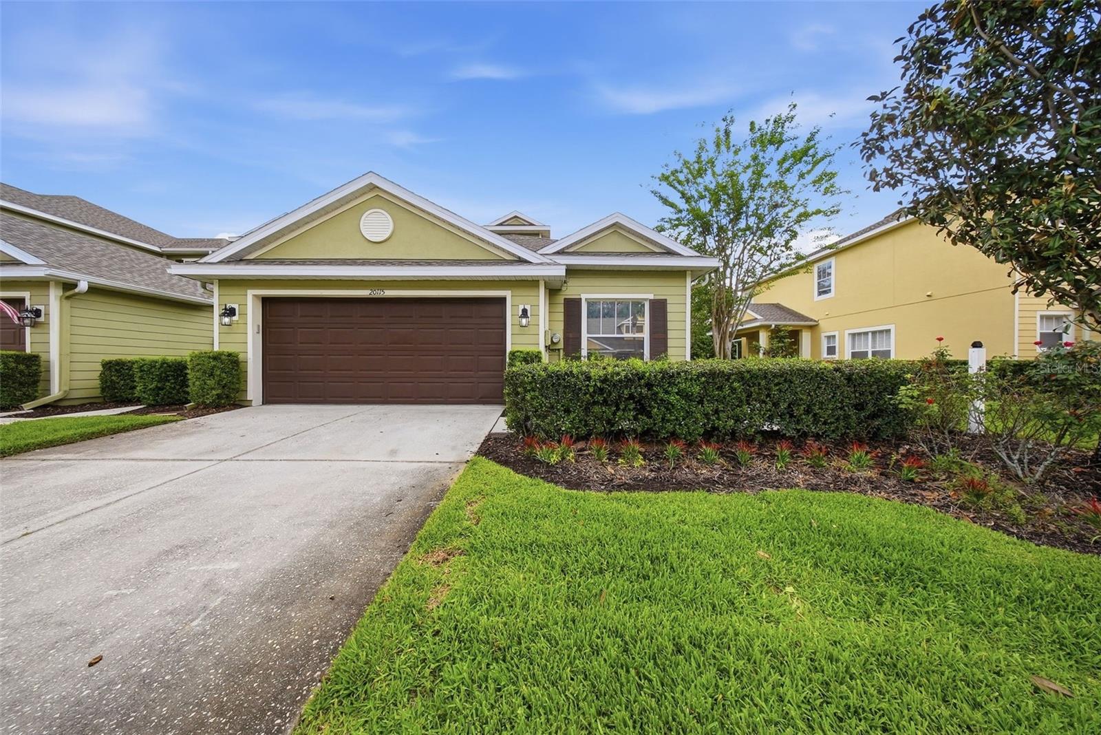 Photo of 20115 INDIAN ROSEWOOD DRIVE TAMPA FL 33647