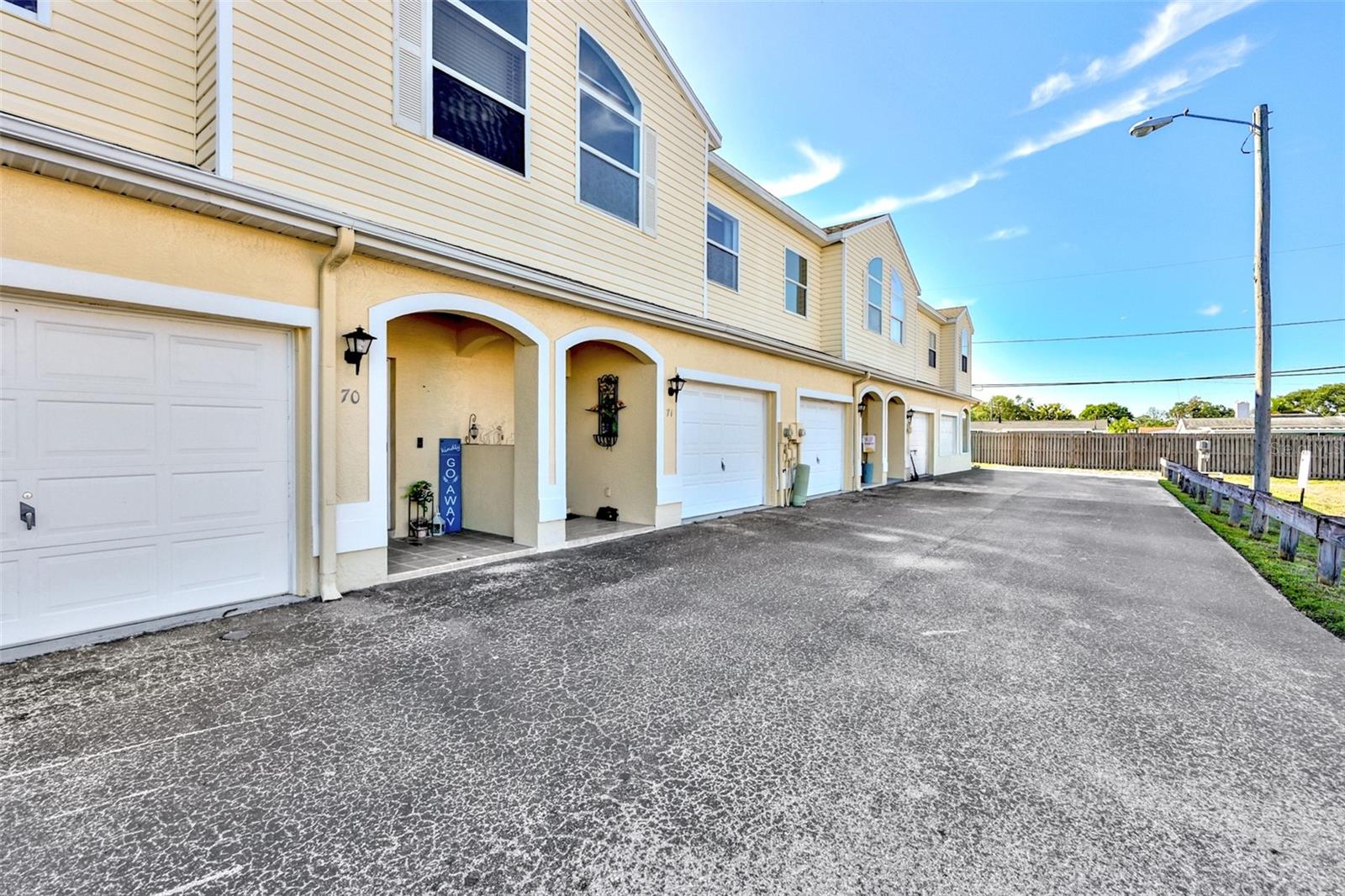 Photo of 6400 46TH AVENUE #71 KENNETH CITY FL 33709