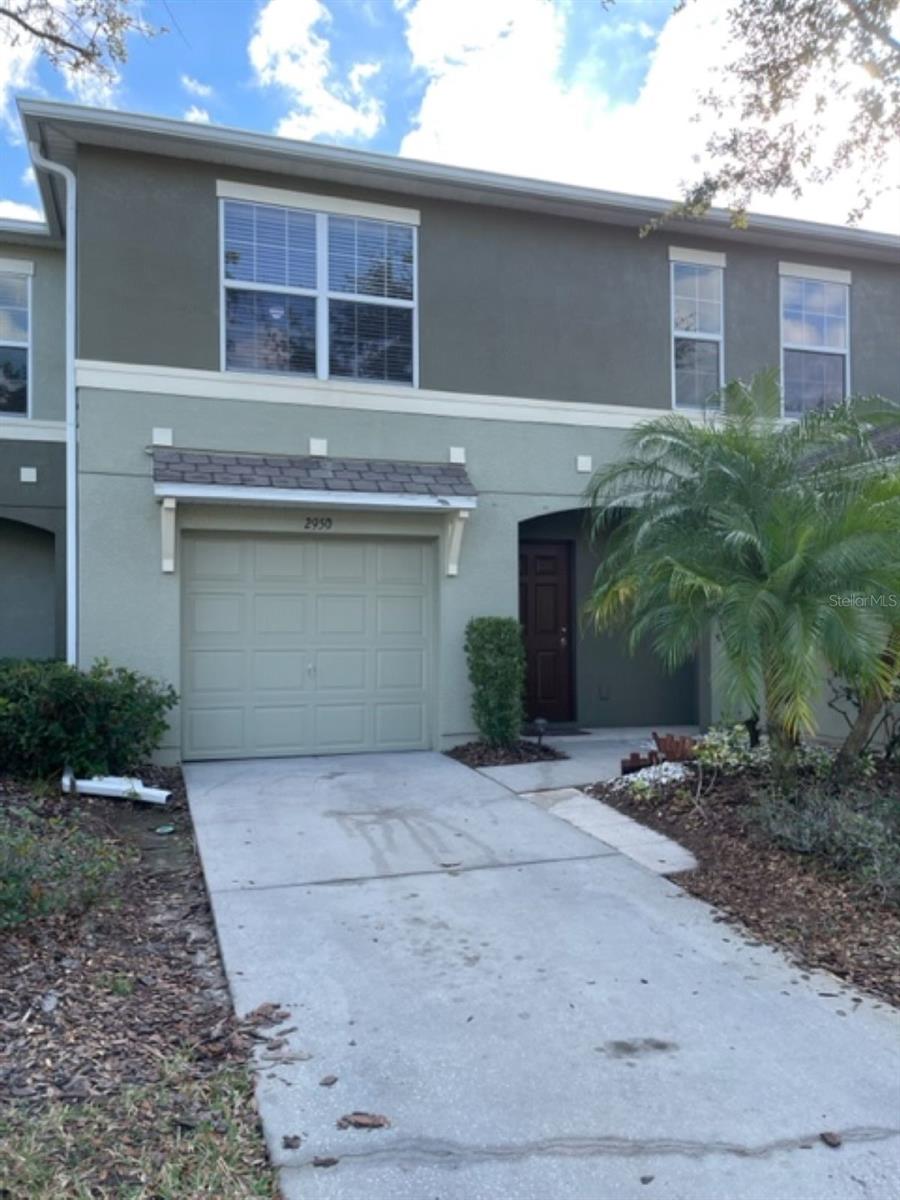 Photo of 2950 WILLOWLEAF LANE WESLEY CHAPEL FL 33544