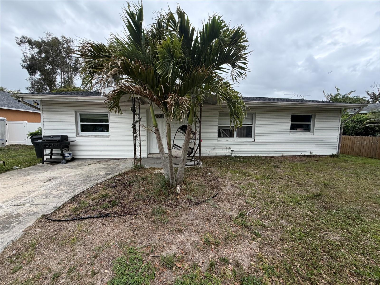 Photo of 3915 51ST AVENUE ST PETERSBURG FL 33714
