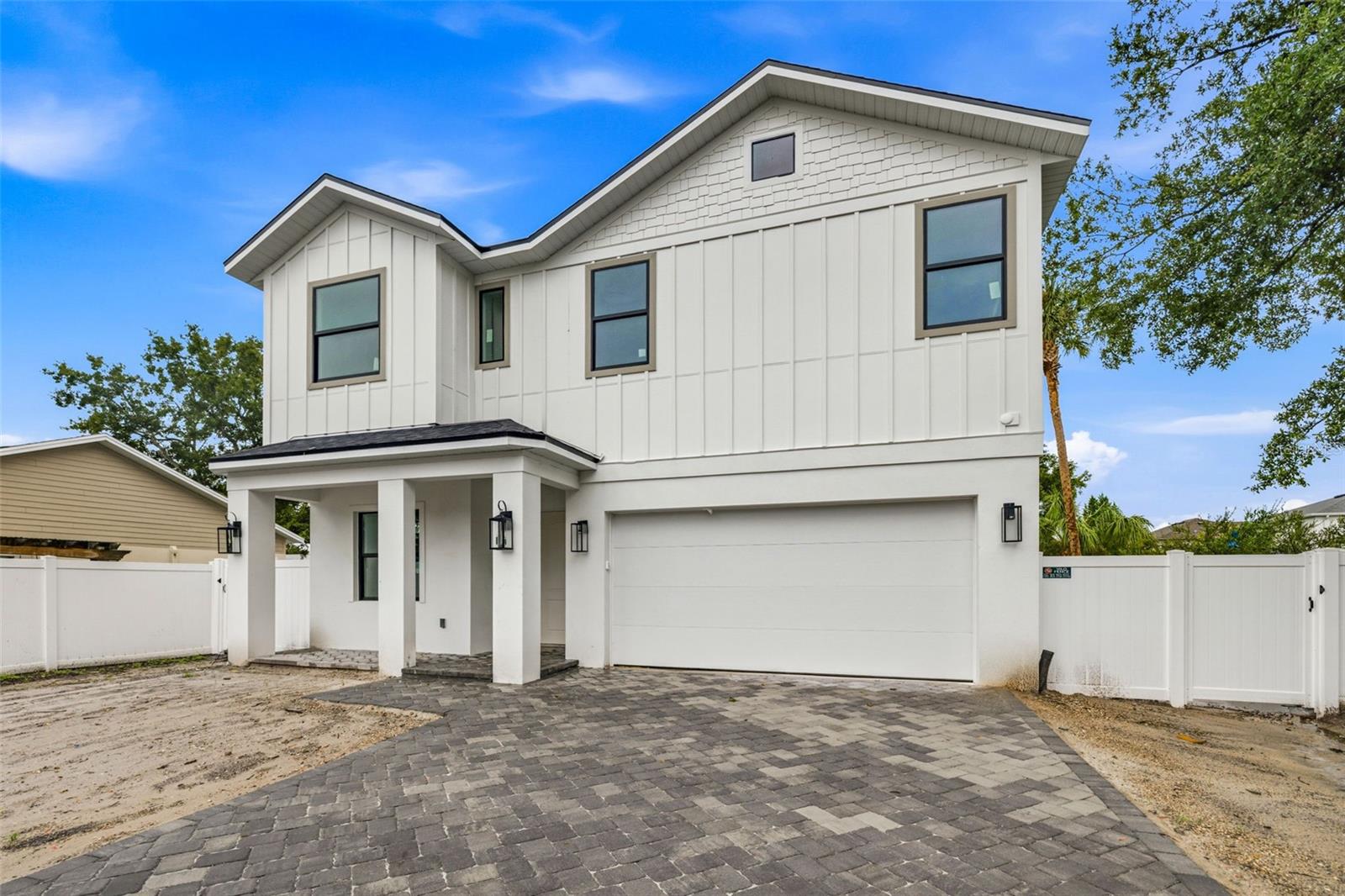 Photo of 5407 S ELKINS AVENUE TAMPA FL 33611