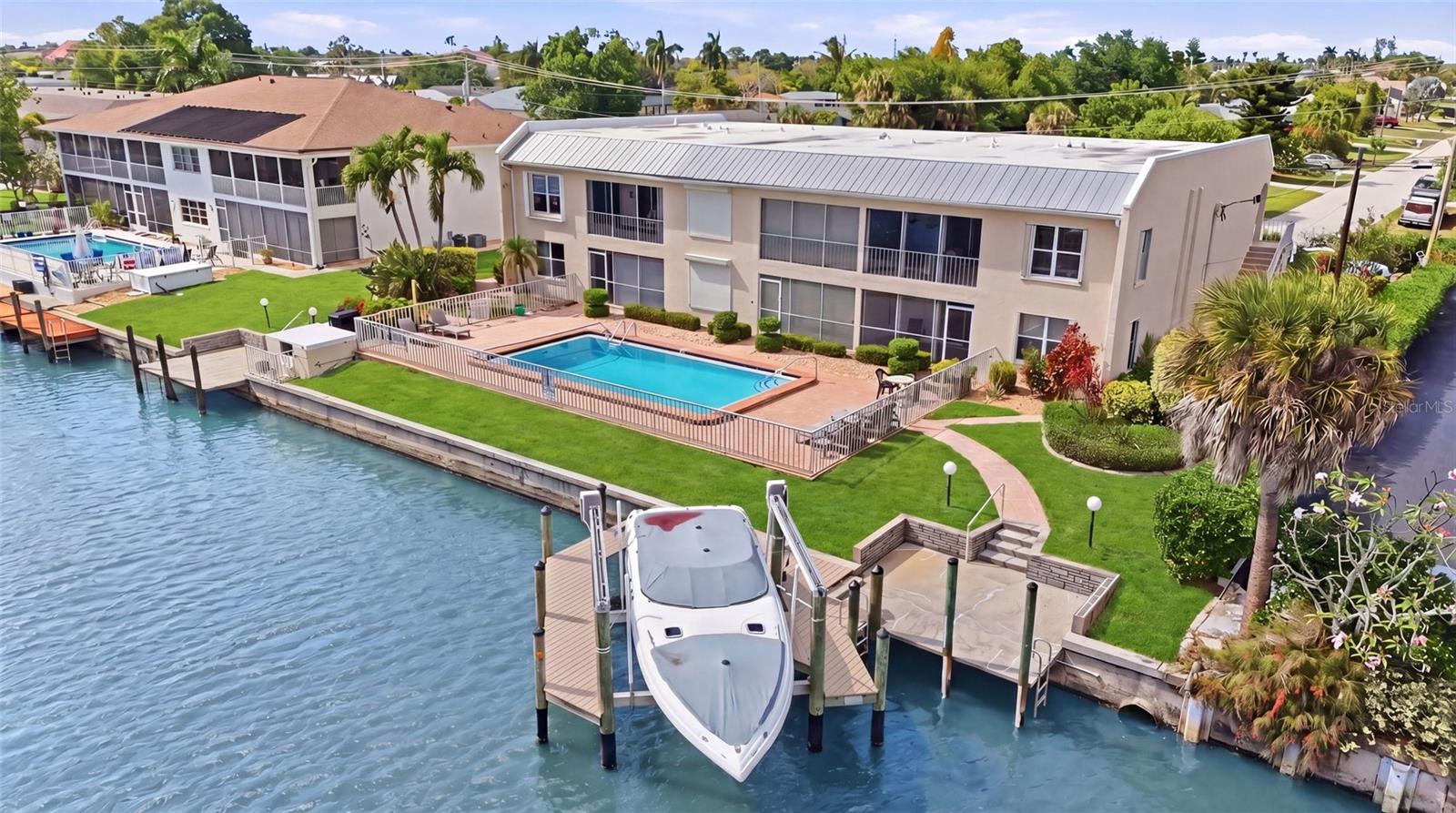 Photo of 912 SE 46TH STREET #201 CAPE CORAL FL 33904