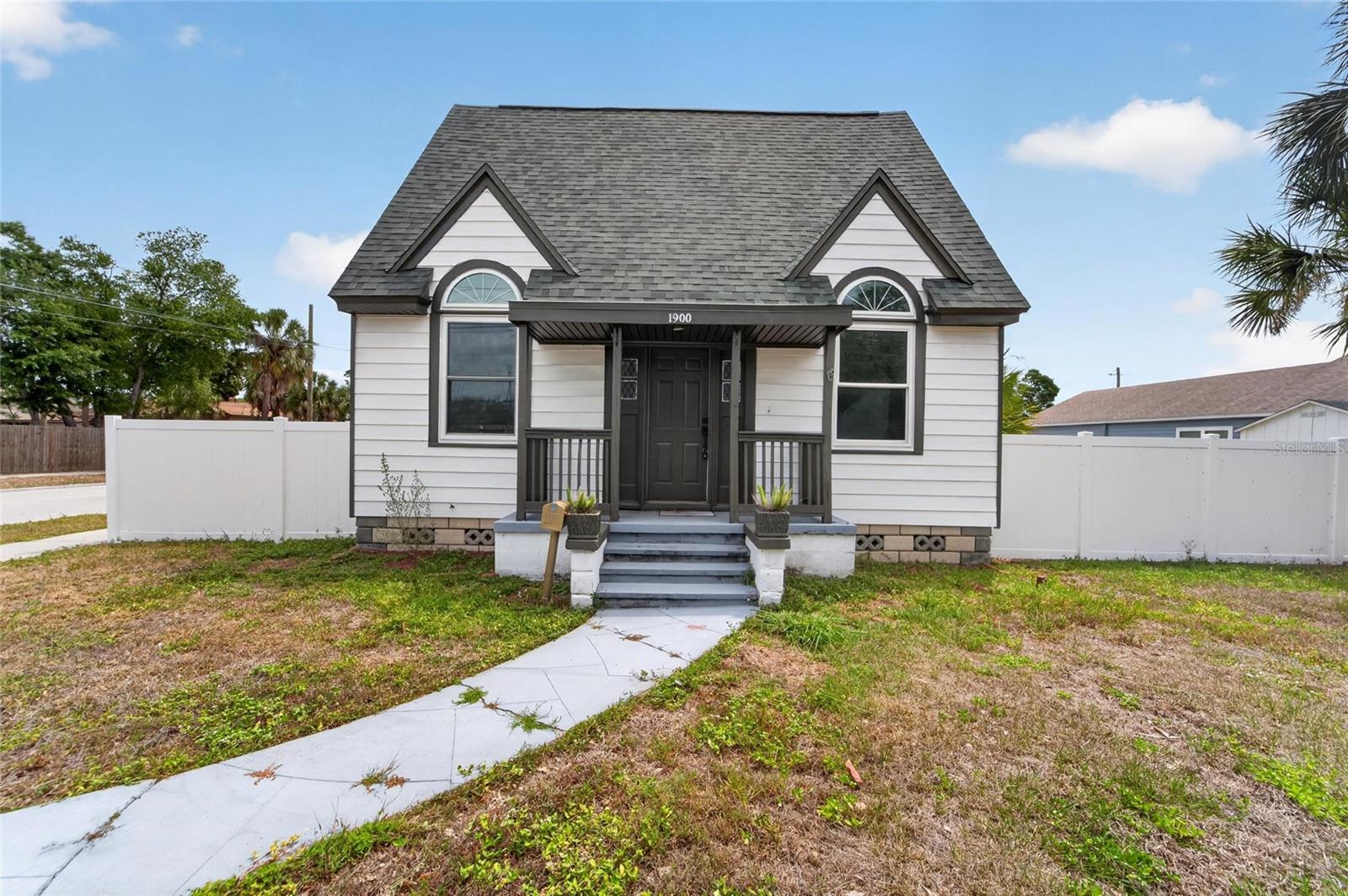 Photo of 1900 16TH STREET ST PETERSBURG FL 33705