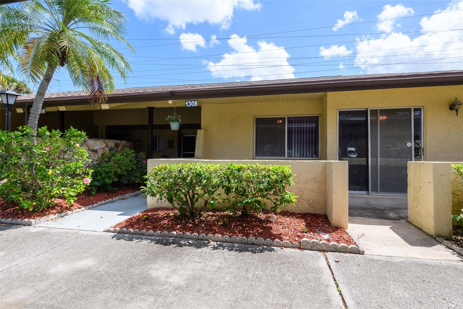 Photo of 1308 13TH CIRCLE LARGO FL 33771