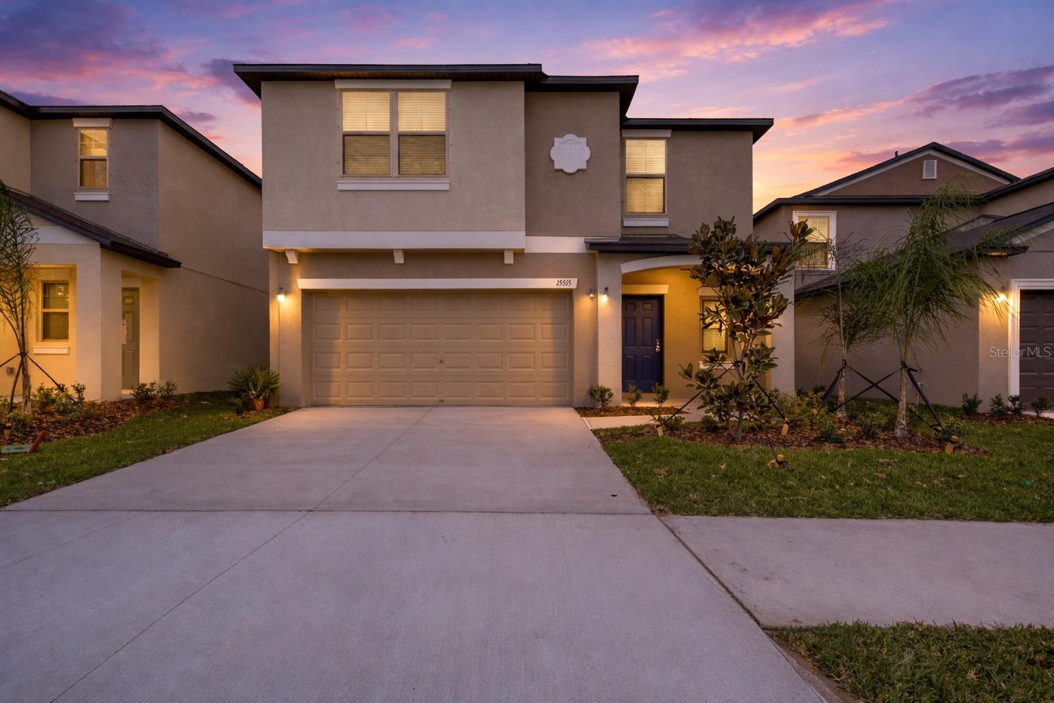 Photo of 15515 PEACE RIVER PLACE SUN CITY CENTER FL 33573