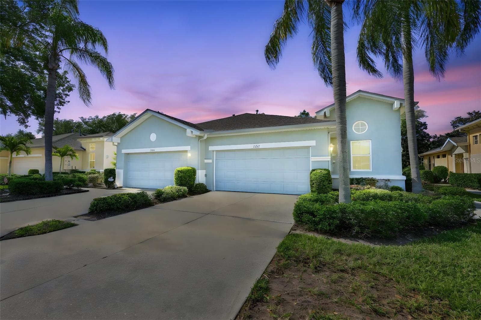 Photo of 2082 SIFIELD GREENS WAY #3 SUN CITY CENTER FL 33573
