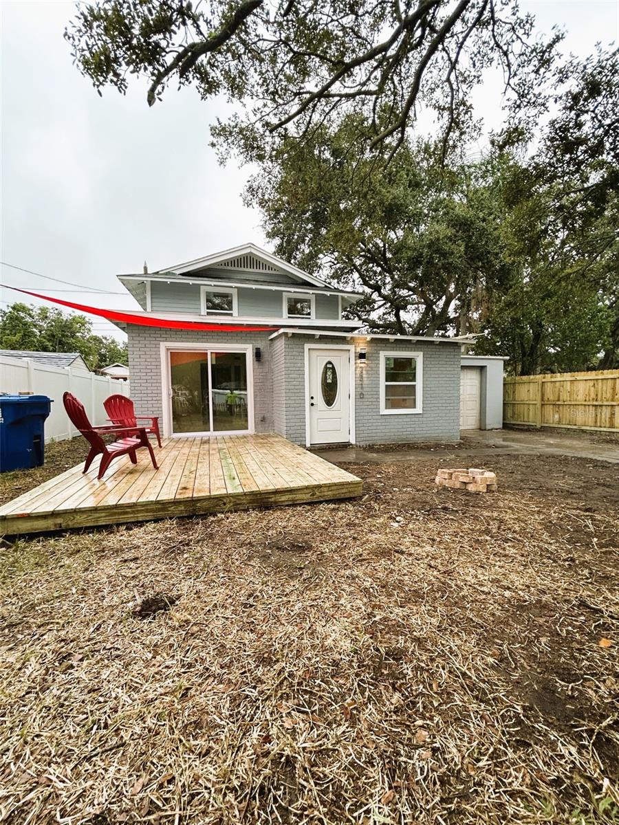 Photo of 2310 21ST STREET ST PETERSBURG FL 33712