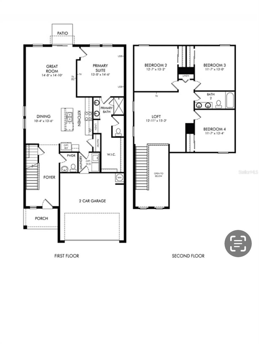 Photo of 4037 PUCOLO WAY DAVENPORT FL 33897