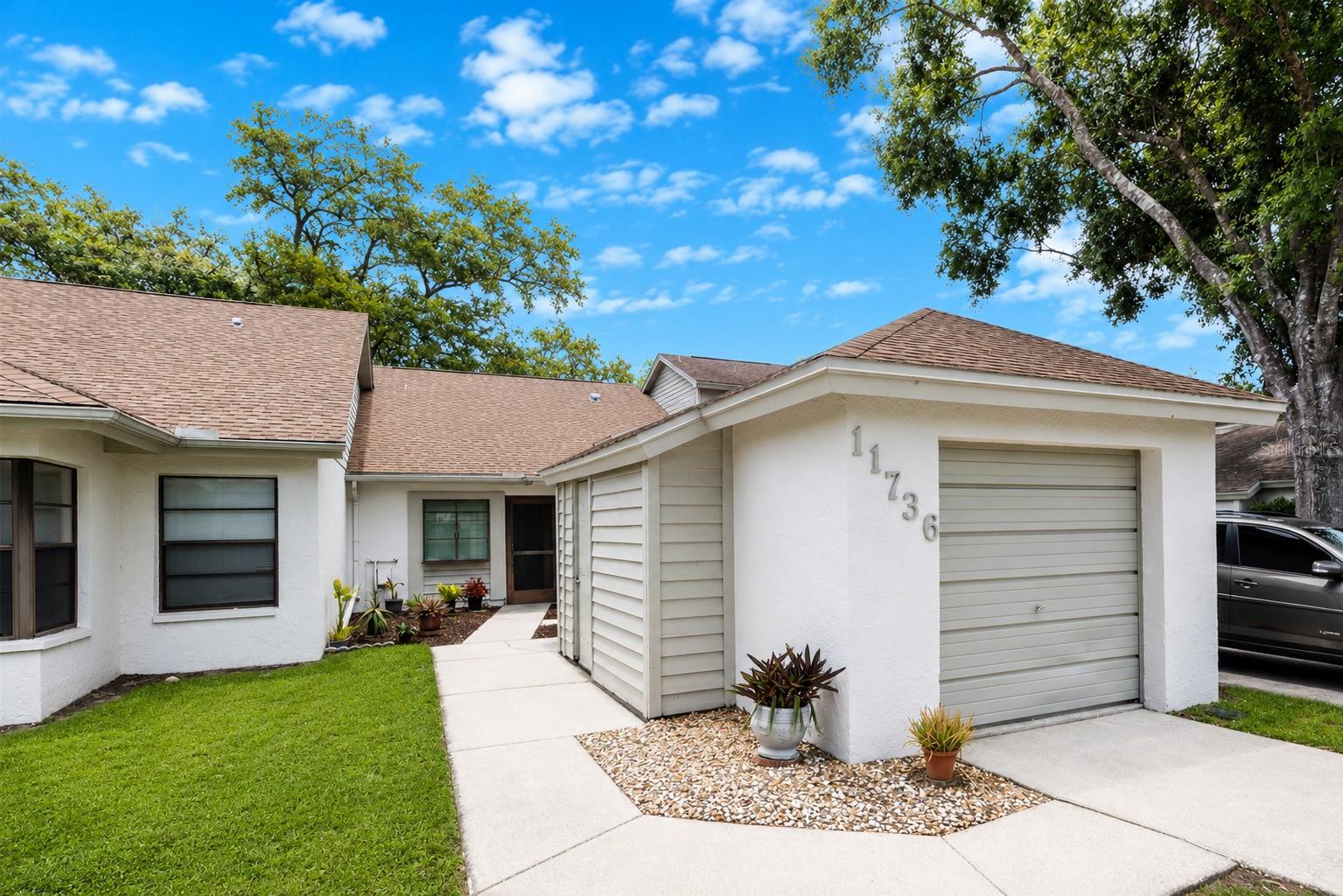 Photo of 11736 ROLLING PINE LANE PORT RICHEY FL 34668