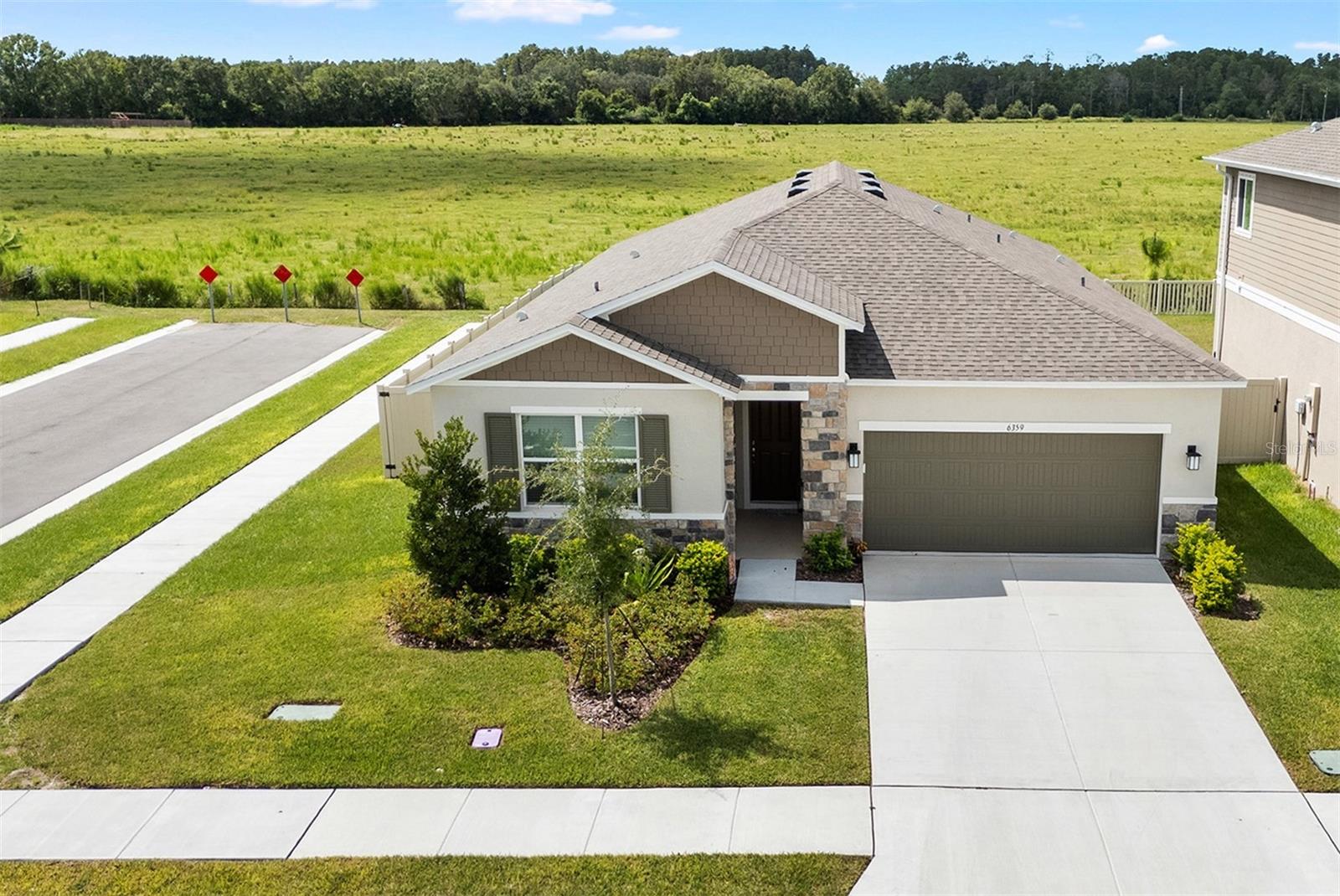 Photo of 6359 BURNING OPAL BEND LAND O LAKES FL 34638