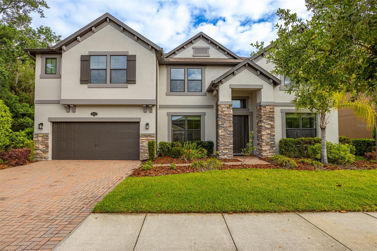 Photo of 19433 WHISPERING BROOK DRIVE TAMPA FL 33647